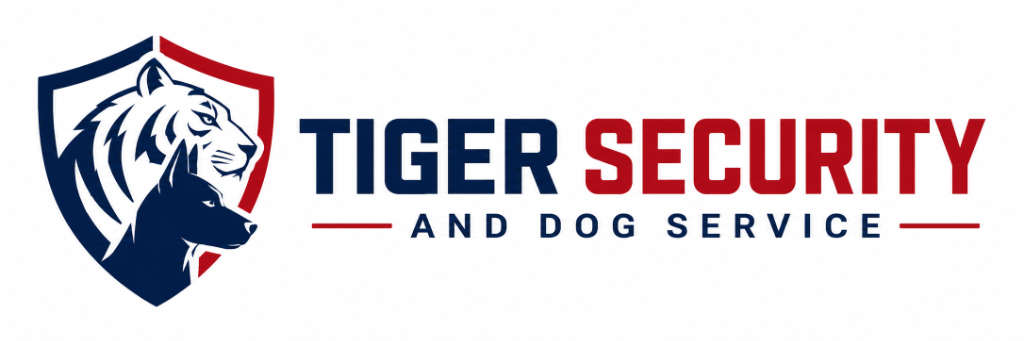 Tiger Security